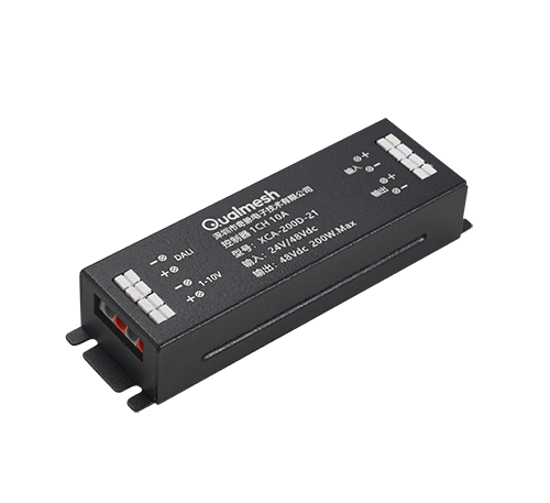 XCA-200D-21/X2P controller