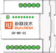 GR-WR-S5<font>高压版导轨网关</font>